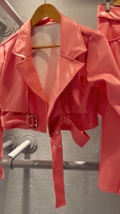 Trench Crop (KA1708)