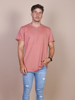 ED Remera Lakeland (RE0332) - Cumbres