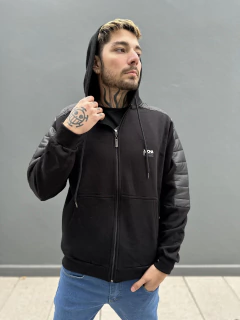 MH Campera Matelasse Cut (AB0585) - comprar online