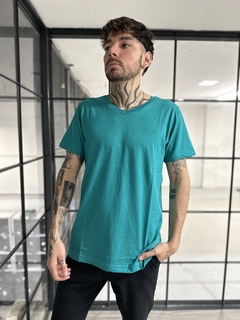 MH Remera V Paix (RE1093)