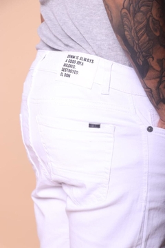 ED Pantalon Denver (PA0039)