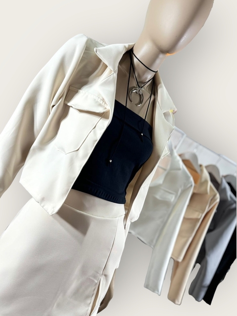 Blazer Cargo Taos (KA2313)