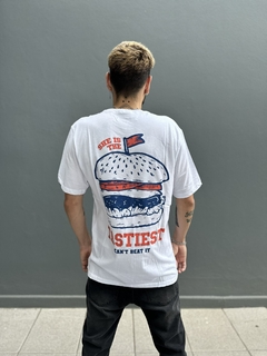 ED Remera Tastiest (RE1024)