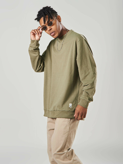 ED Buzo Baume (AB0032)