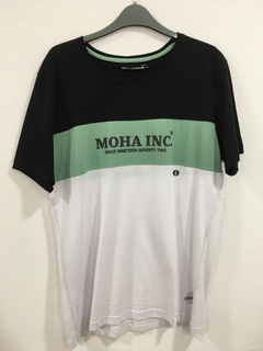 MH Remera Dry (RE0183) - Cumbres