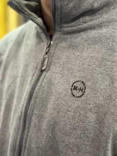 MH Campera High Neck (AB0437)