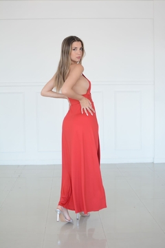 Vestido Olivia (KA2035) - tienda online