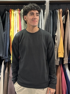 MH Buzo Ottoman (AB0527)