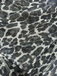 Vestido Ibiza Print (KA1983) - comprar online