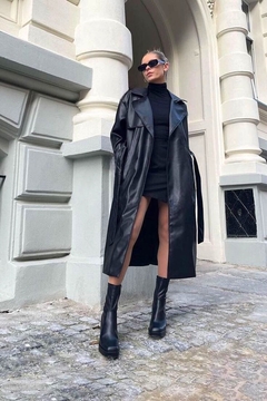 Trench Largo Sochi (KA2238)