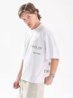 ED Remera Boxy Fit Move On (RE1271) - Cumbres