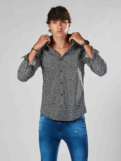 ED Camisa M/L Rombo (CA0108) - comprar online
