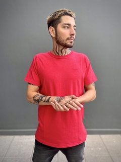 MH Remera Jeremie (RE0115) en internet