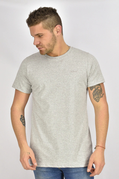 Imagen de MH Remera Basica Moha (RE0152)