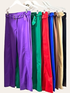 Pantalon Tailor (KA1687) - comprar online