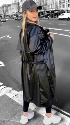 Trench Largo Sochi (KA2238) - tienda online
