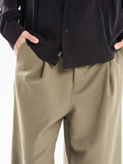 ED Pantalon Sastrero Alpin (PA1062) en internet