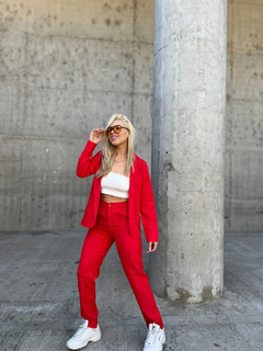 Blazer Santorini (KA1075) - tienda online