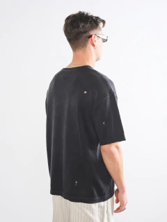 ED Remera Tejida Covel (RE1412) - tienda online