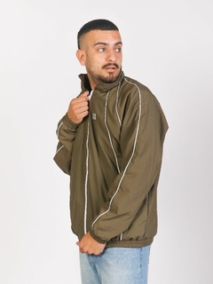 ED Rompeviento Track (AB0324) - tienda online