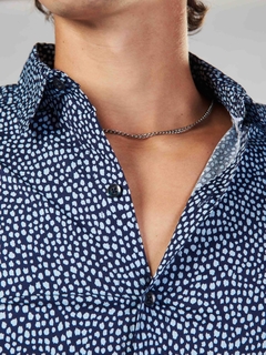 Imagen de ED Camisa M/L Rombo (CA0108)
