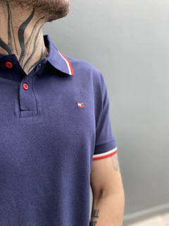 MH Chomba Flag (RE0230) - tienda online
