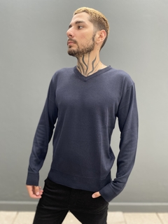 OM Sweater Sevilla (OM0058) - Cumbres