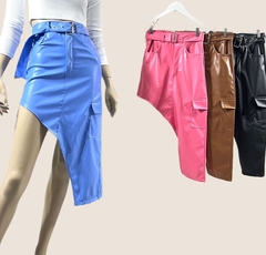 Maxi Pollera Becky (KA1688)