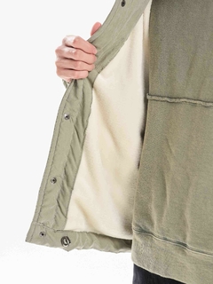 ED Campera Ruma (AB0754) en internet