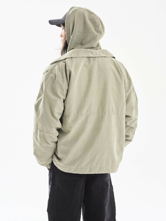 ED Campera Ruma (AB0754) - comprar online