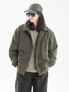 ED Campera Ruma (AB0754) - Cumbres