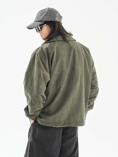 ED Campera Ruma (AB0754) - tienda online