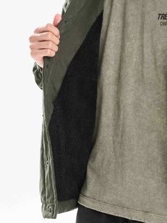 ED Campera Ruma (AB0754) - tienda online