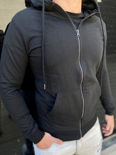 MH Campera Ray (AB0239) - tienda online