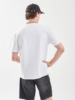 ED Remera Basica Lycra (RE0939) en internet