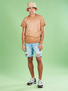 ED Remera Maltinto (RE0023) - Cumbres
