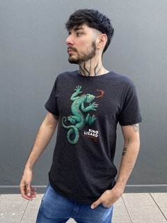 MH Remera Reptile (RE0790) - comprar online