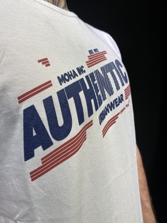 MH Remera Authentic (RE0775) en internet