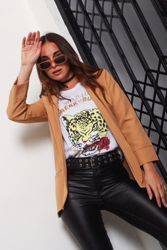 Blazer Santorini (KA1075) - comprar online