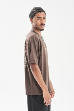 ED Remera Force Over (RE1320) - comprar online