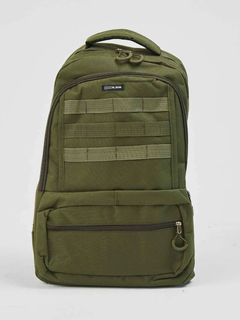ED Mochila Felipe (AC0424) - Cumbres