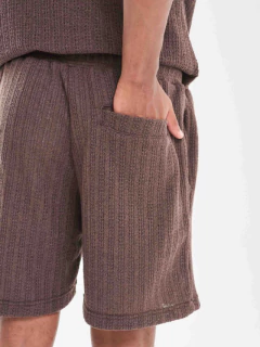 ED Bermuda Tejida Napoles (PA1022) - Cumbres