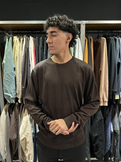 OM Sweater Bilbao (OM0024)