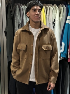 OM Camisaco Paño Slave (AB0714)