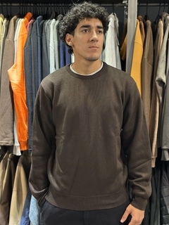 OM Sweater Colt Bennet (AB0693) - tienda online