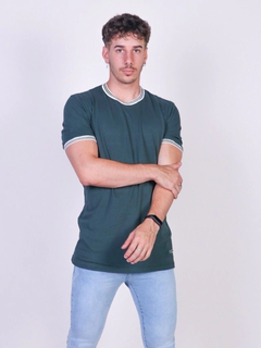 ED Remera Derby (RE0304) - Cumbres