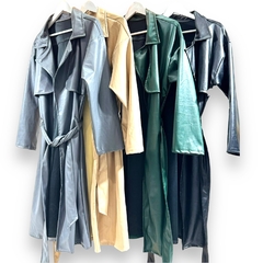 Trench Largo Sochi (KA2238) - comprar online