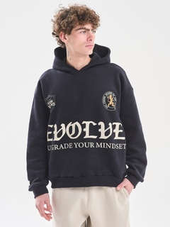 ED Buzo Over Evolve (AB0805) - tienda online