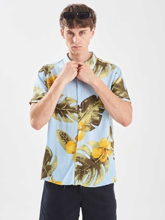 ED Camisa M/C Dina (CA0233) - comprar online