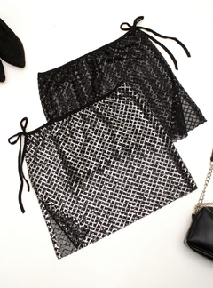 Mini Pareo Luky (KA1793) - comprar online
